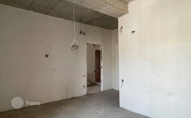 1-Bedroom Apartment in Saburtalo, Tbilisi