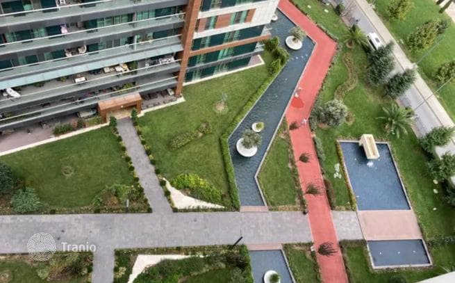 2-Bedroom Apartment in Sariyer, Istanbul, photo 3