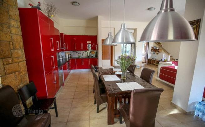 4-комнатная вилла 200 м² в Халкидики, Греция, фото 5