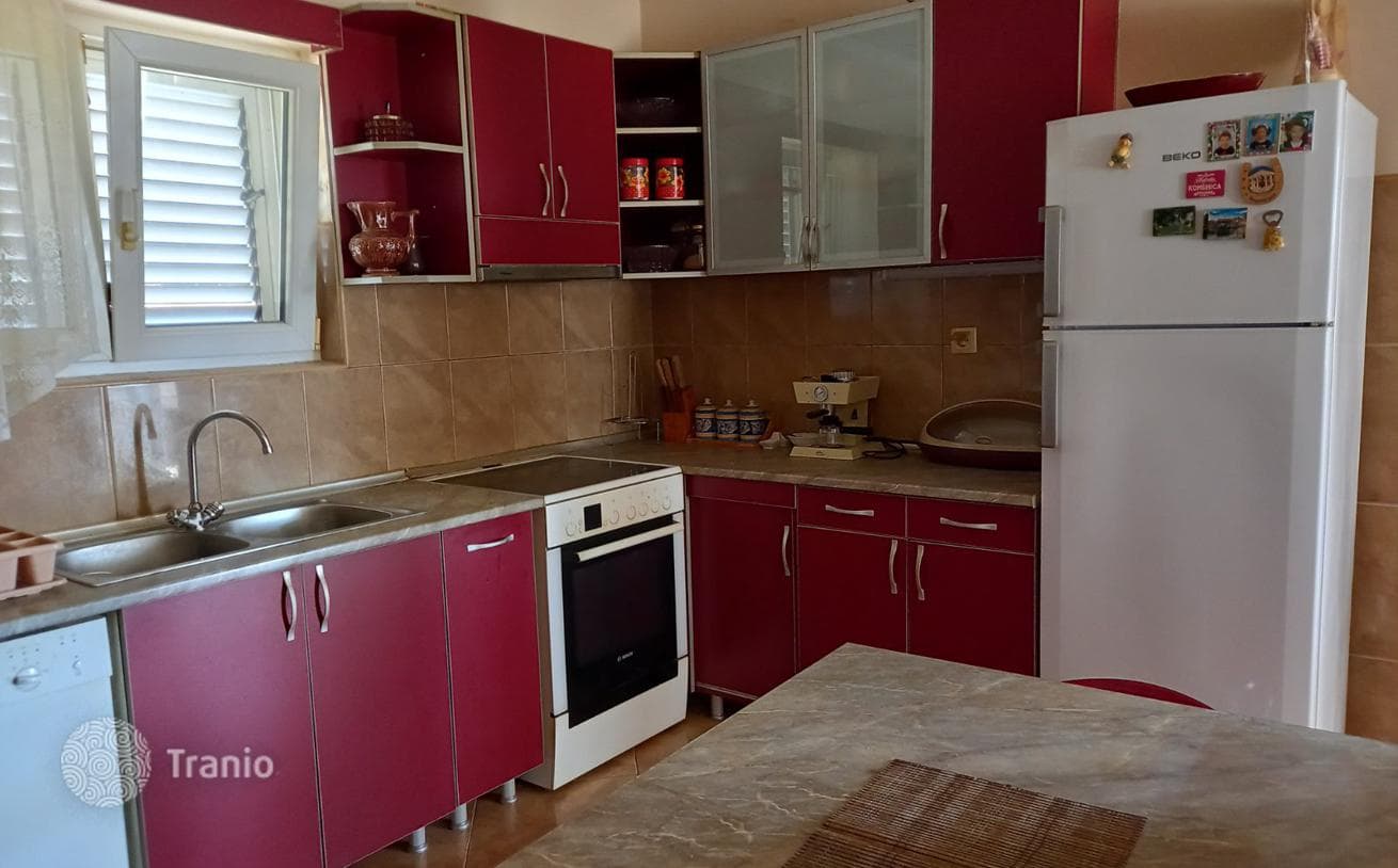 3-Story House with Parking in Tivat, Montenegro, photo 3