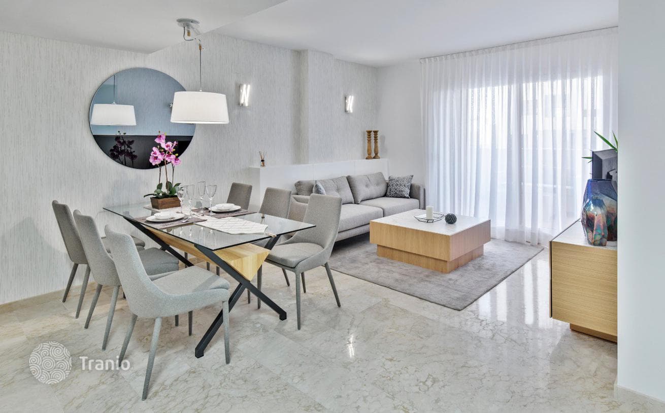 3-комнатная квартира 86 м² в Торревьехе, Испания, фото 5