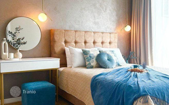 1-Bedroom Apartment with Sea View in Chakvi, Georgia, photo 2