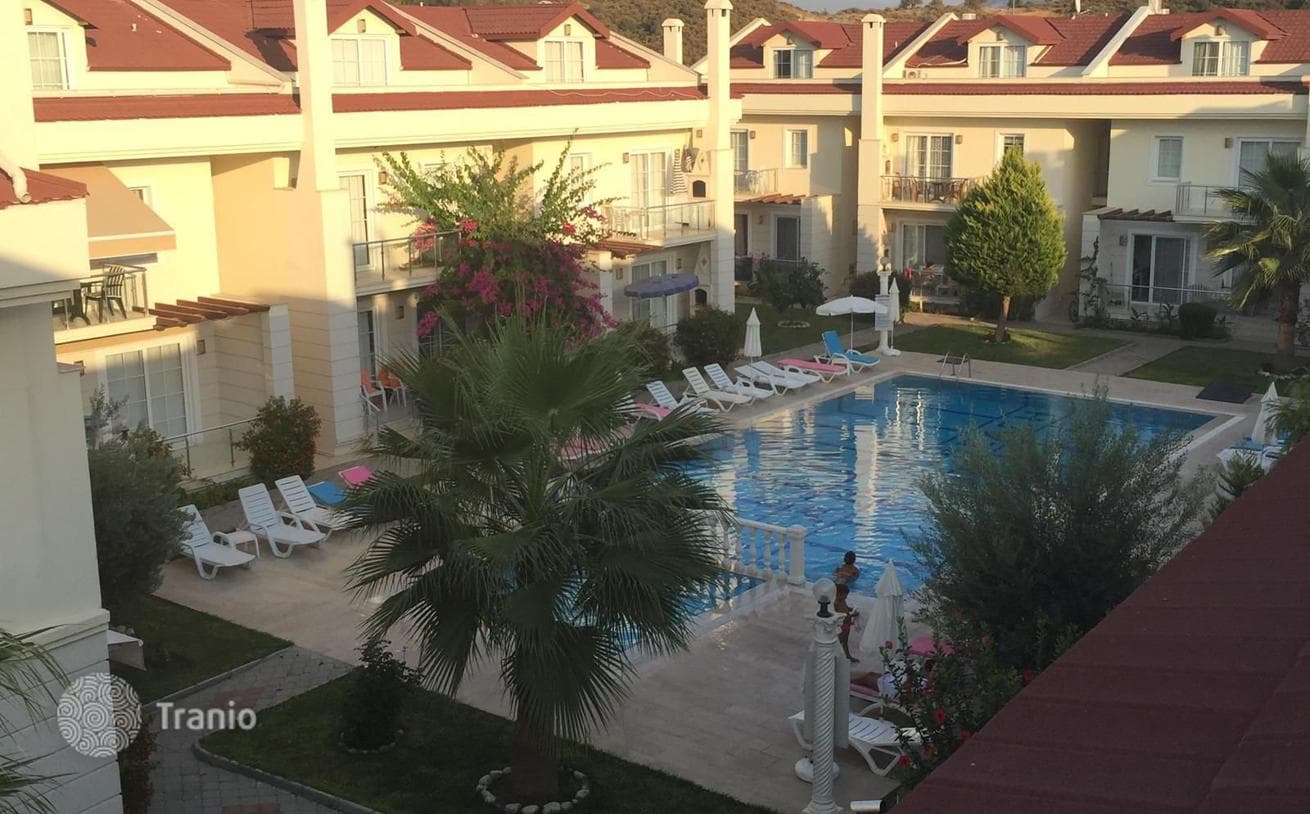3-Bedroom Apartment in Fethiye, photo 2