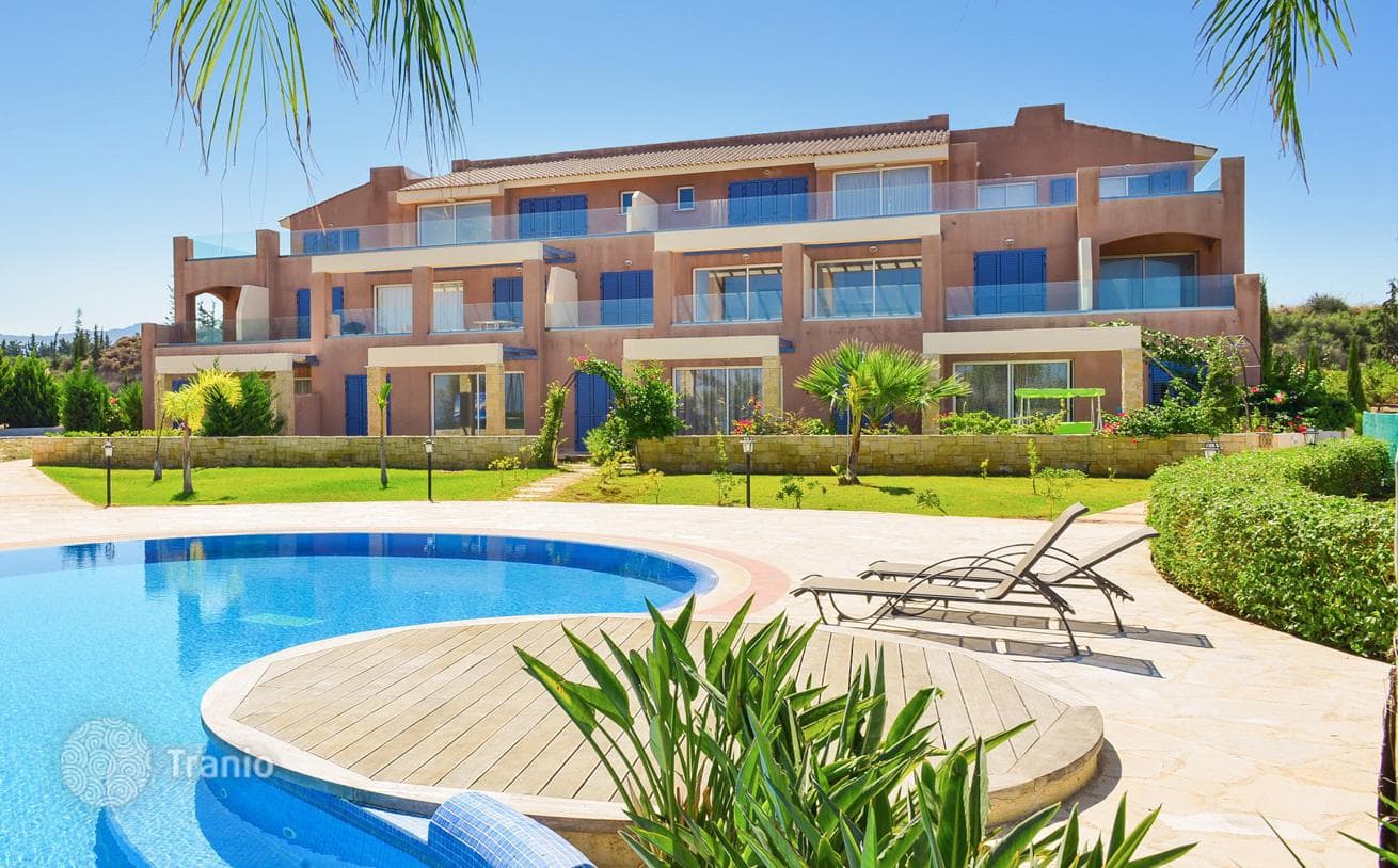 Furnished Apartments and Villas near Golf Club in Polis, Cyprus, photo 5