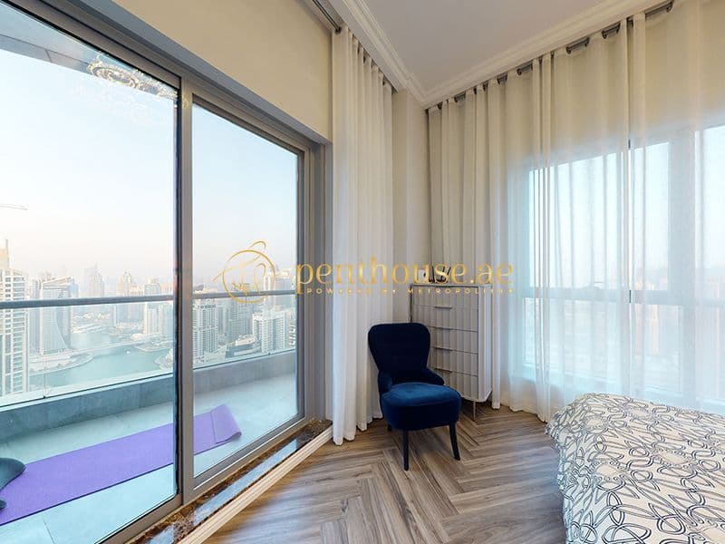 Апартаменты в Дубае, ОАЭ, 141.2 м², фото 4