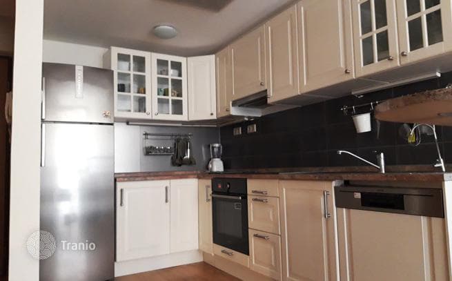 3-комнатная квартира 78 м² в Районе XIII, Венгрия, фото 3