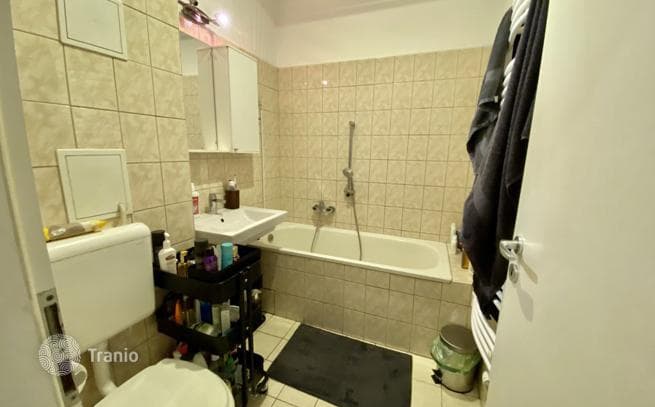 2-комнатная квартира 70 м² в Будапеште, Венгрия, фото 5