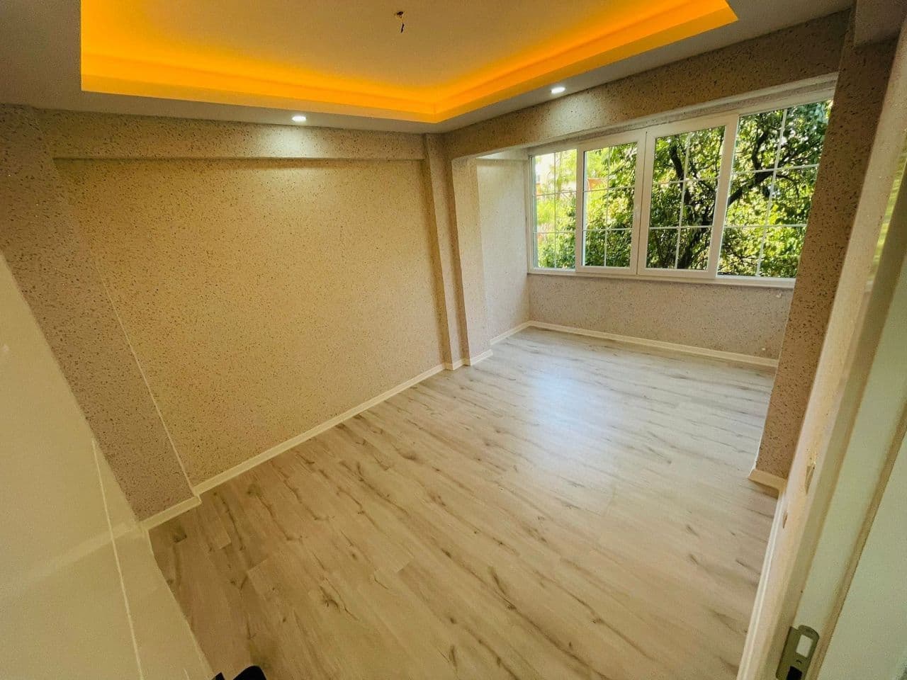 Квартира в Анталии, Турция, 150 м², фото 2