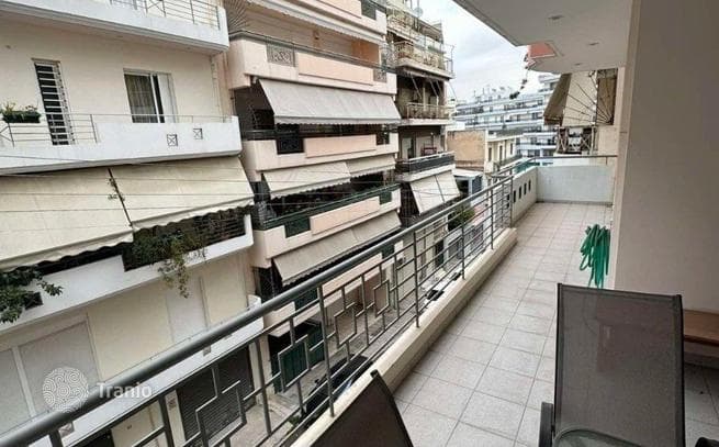 6-комнатная квартира 83 м² в Афинах, Греция, фото 5