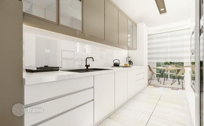 2-Bedroom Apartment in Uskudar, Istanbul, photo 4