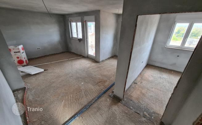 1-Bedroom Apartment in New Build in Pula, Croatia, photo 3