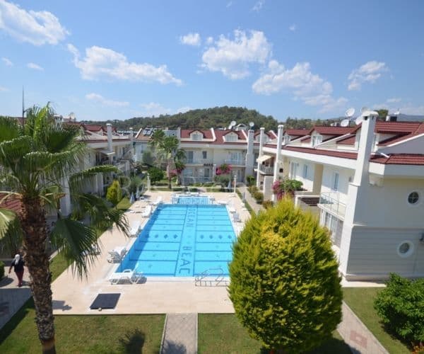 Квартира в Фетхие, Турция, 130 м²