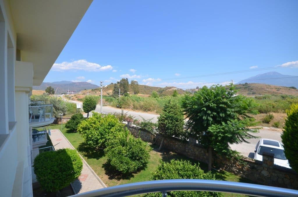 Квартира в Фетхие, Турция, 130 м², фото 3