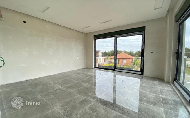 4-Bedroom (4+1) Villa with Private Pool in Kepez, Antalya, photo 3