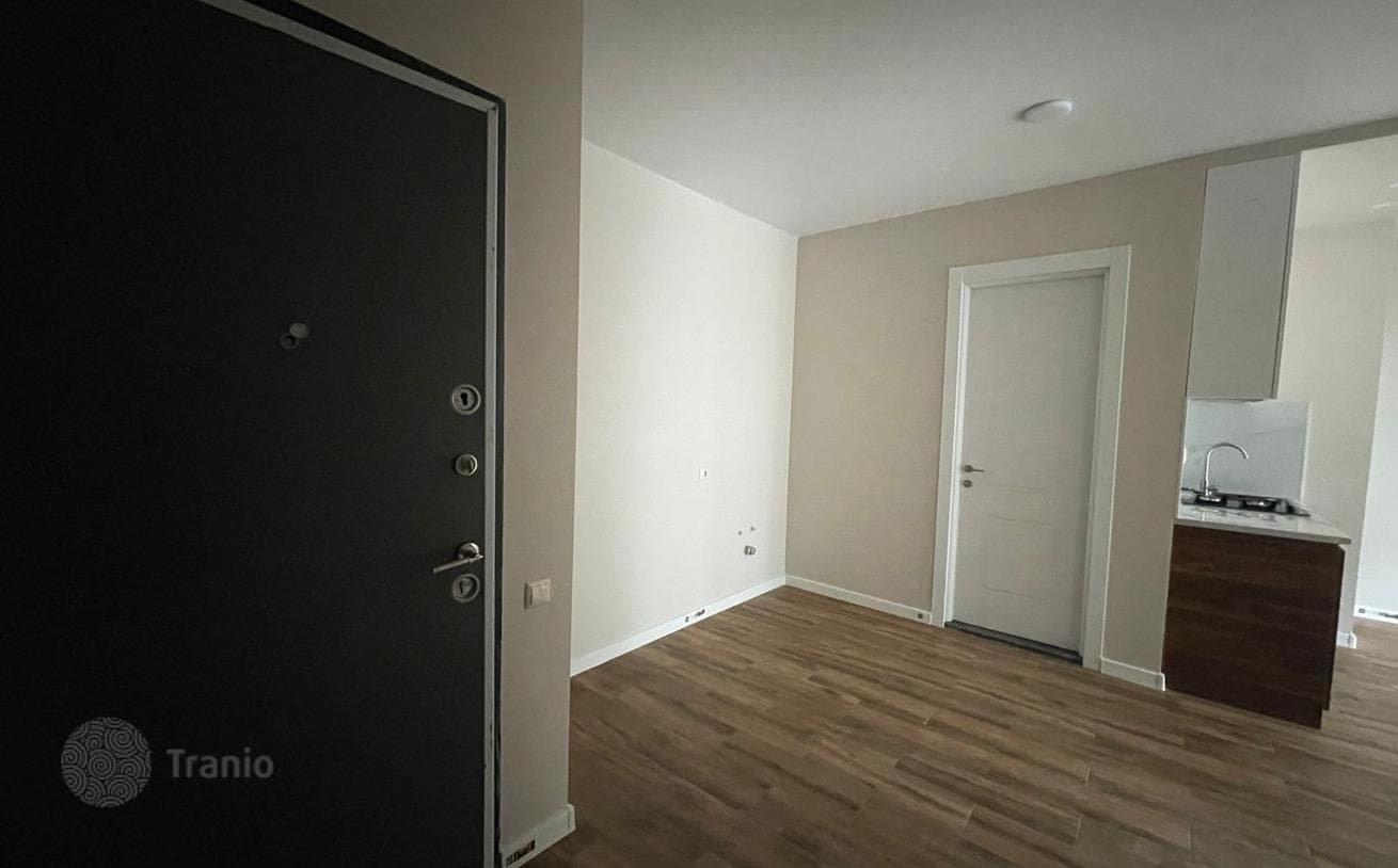 1-Bedroom Apartment with Renovation in Premium Residence, Tbilisi