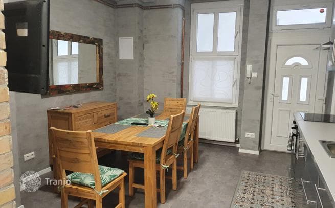 2-комнатная квартира 69 м² в Районе VII (Эржебетвароше), Венгрия, фото 5