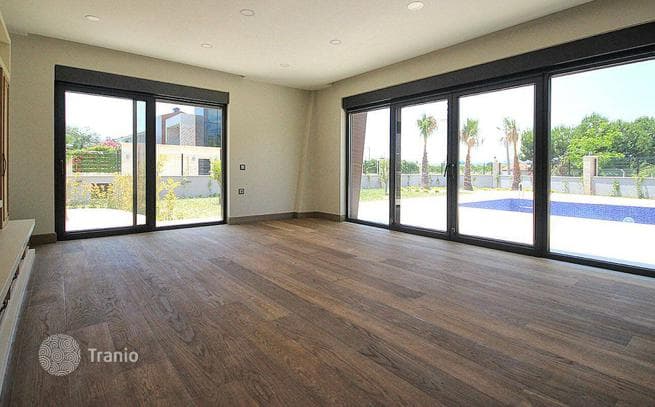 4-Bedroom Villa with Private Pool in Kiriş, Kemer, photo 4
