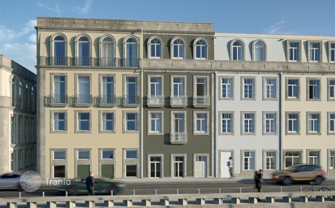 New Apartment in Modern Residence Near the Beach in Porto, photo 5
