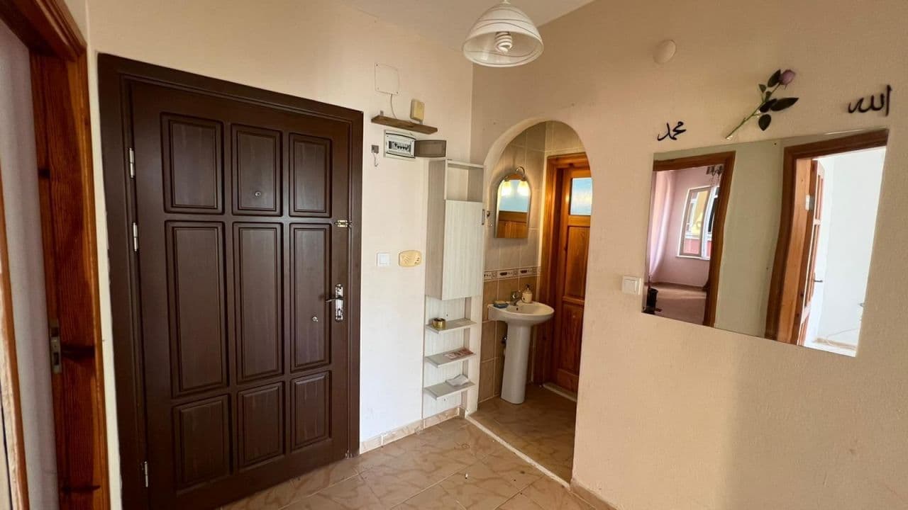 Квартира в Алании, Турция, 105 м², фото 3