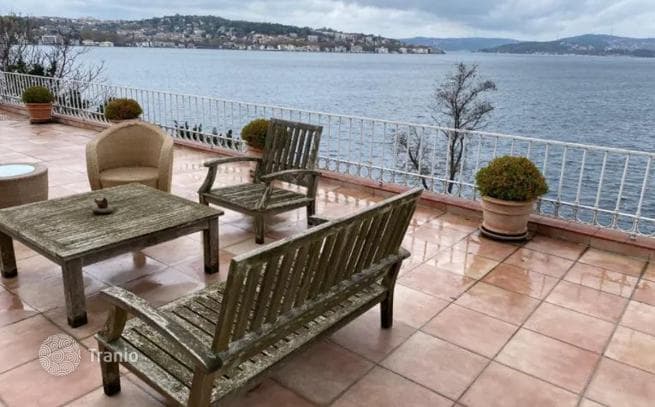 9-Bedroom Apartment 890 m² in Beykoz, Istanbul, photo 2