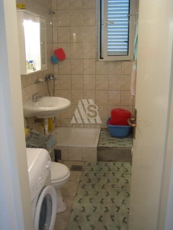 Квартира в Баошичах, Черногория, 55 м², фото 5