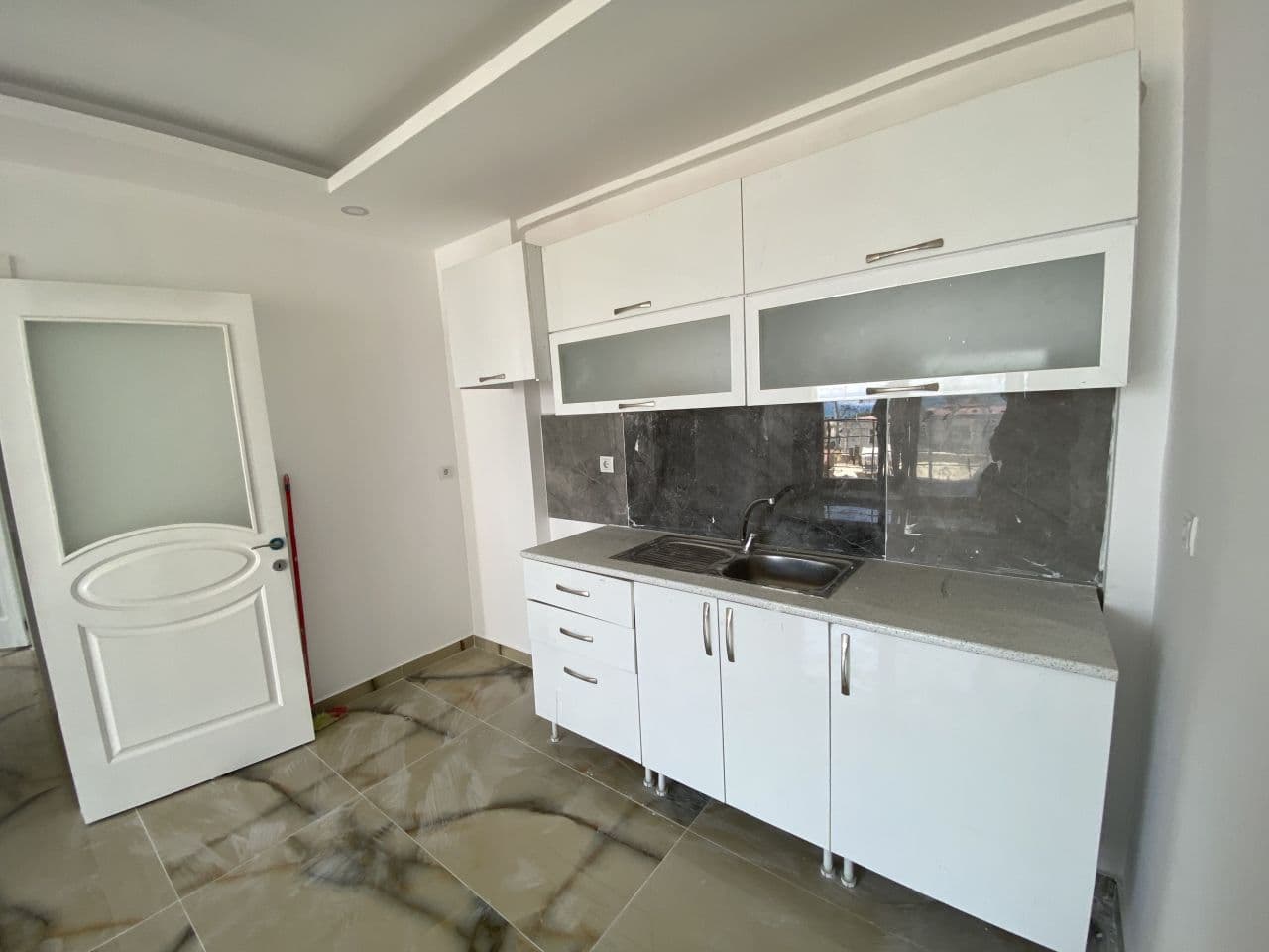 Квартира в Мерсине, Турция, 90 м², фото 3