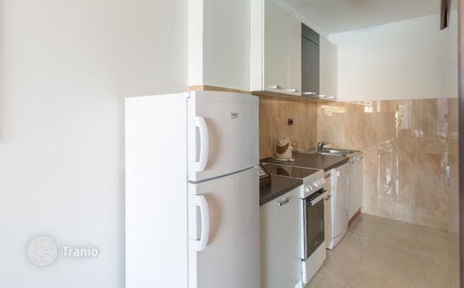 2-Bedroom Apartment with Sea View in Rafailovici, Budva, photo 3