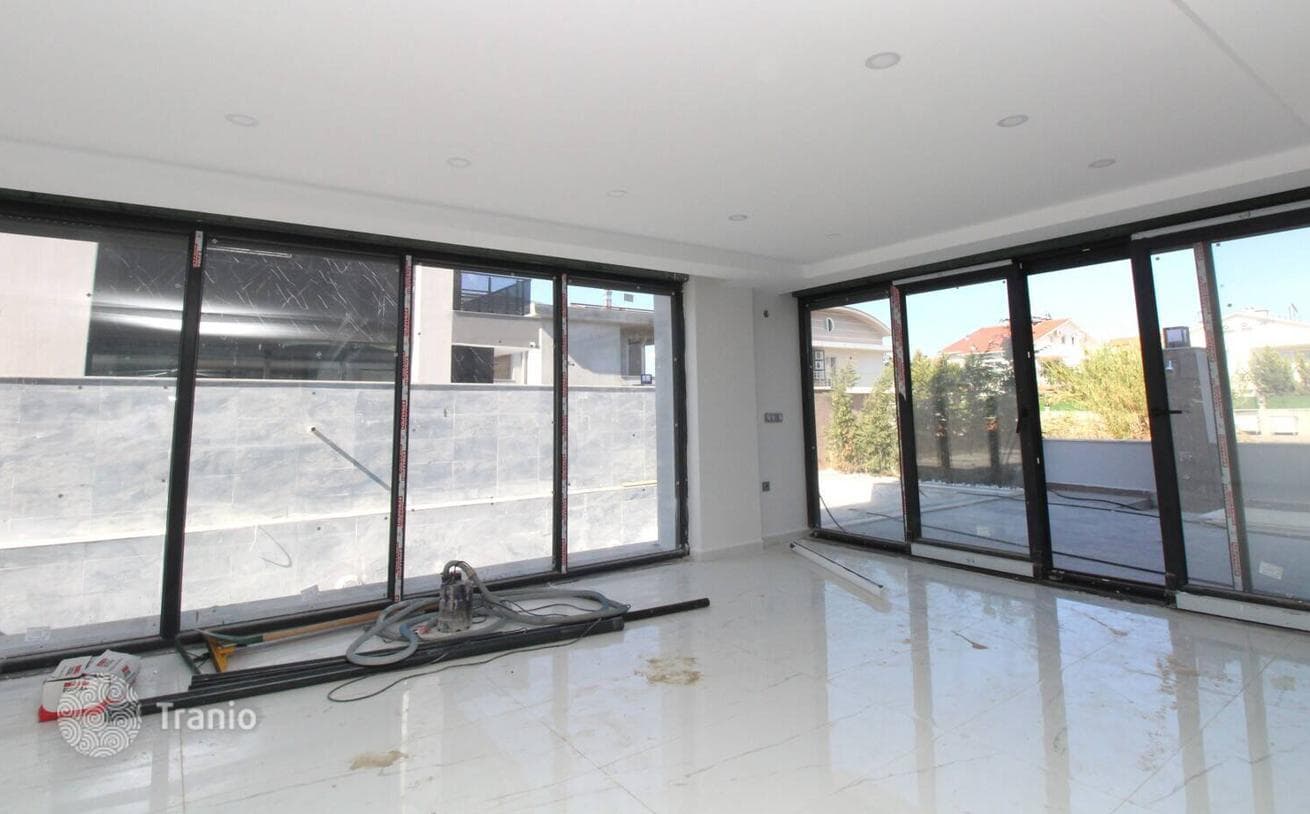 4-Bedroom Villa with Private Pool Near Golf Courses in Belek, photo 5