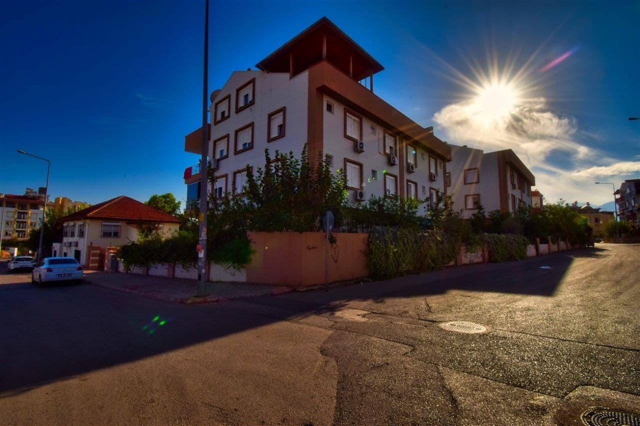 Квартира в Анталии, Турция, 300 м², фото 2