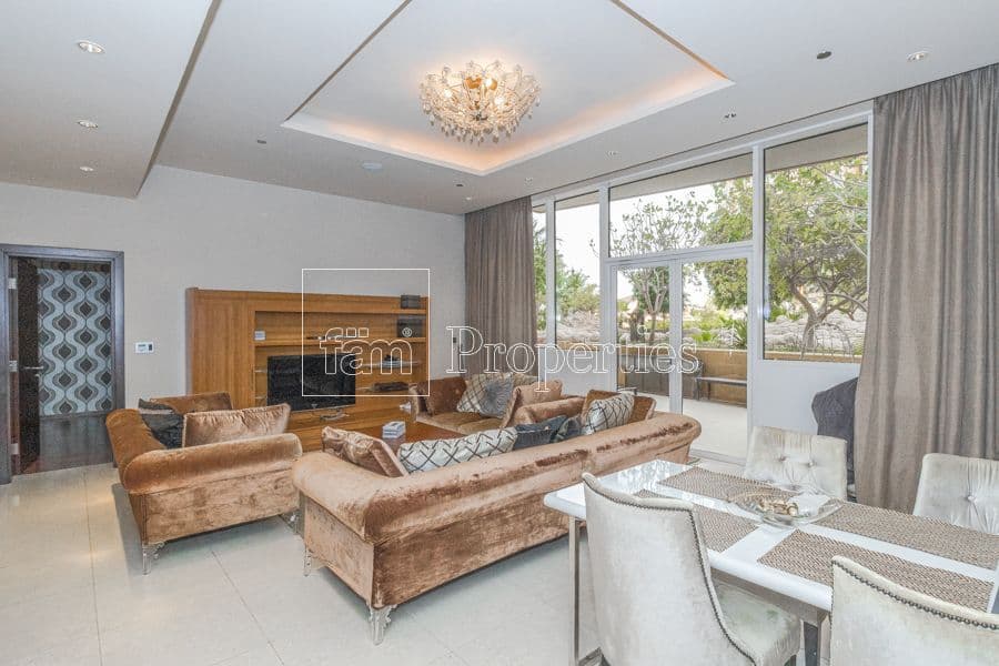 Апартаменты в Дубае, ОАЭ, 160 м², фото 3