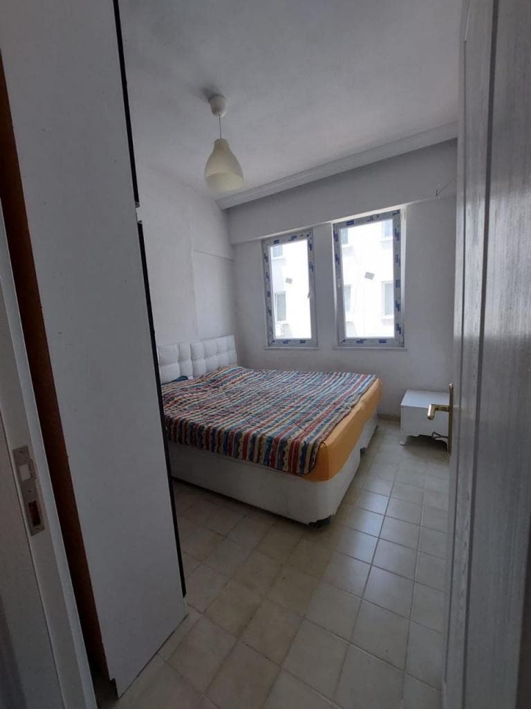 Квартира в Алании, Турция, 55 м², фото 5