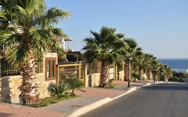 Квартира 143 м² на Крите, Греция, фото 3