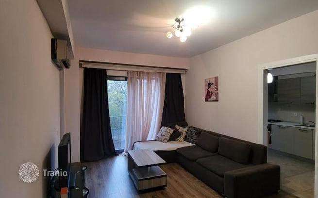 1-Bedroom Apartment in Saburtalo, Tbilisi, photo 5
