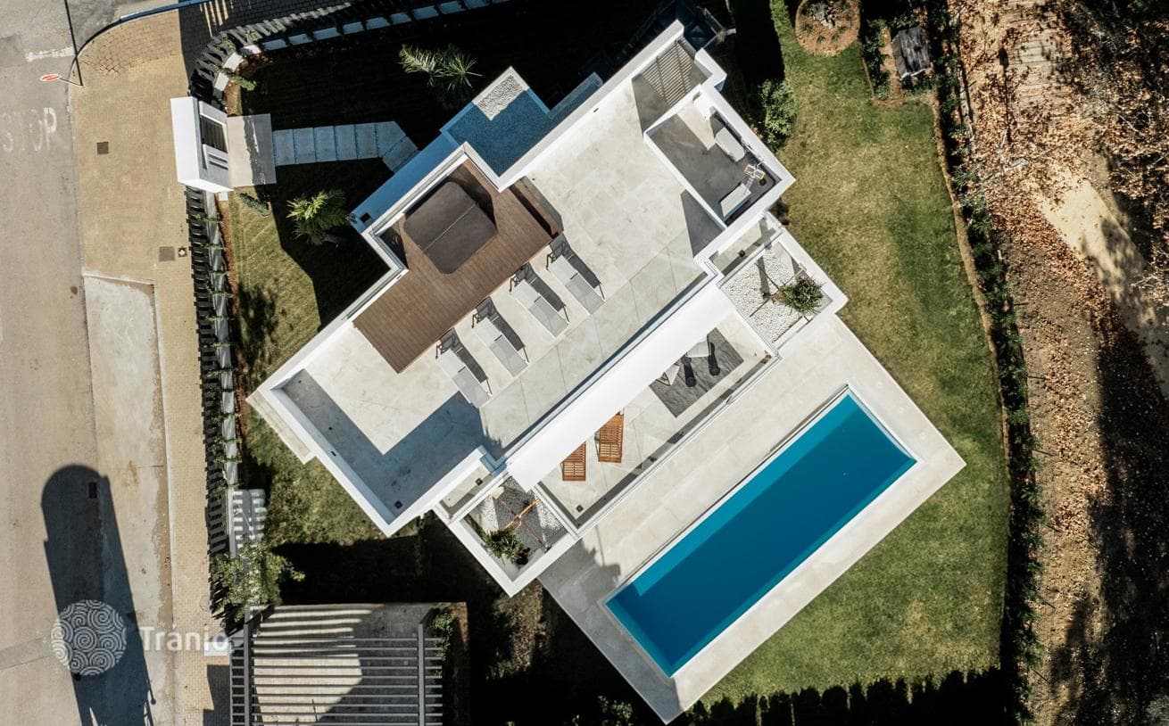 Вилла на продажу в El Campanario, Эстепона, фото 5