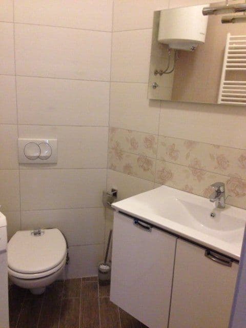 Квартира в Херцег-Нови, Черногория, 45 м², фото 2