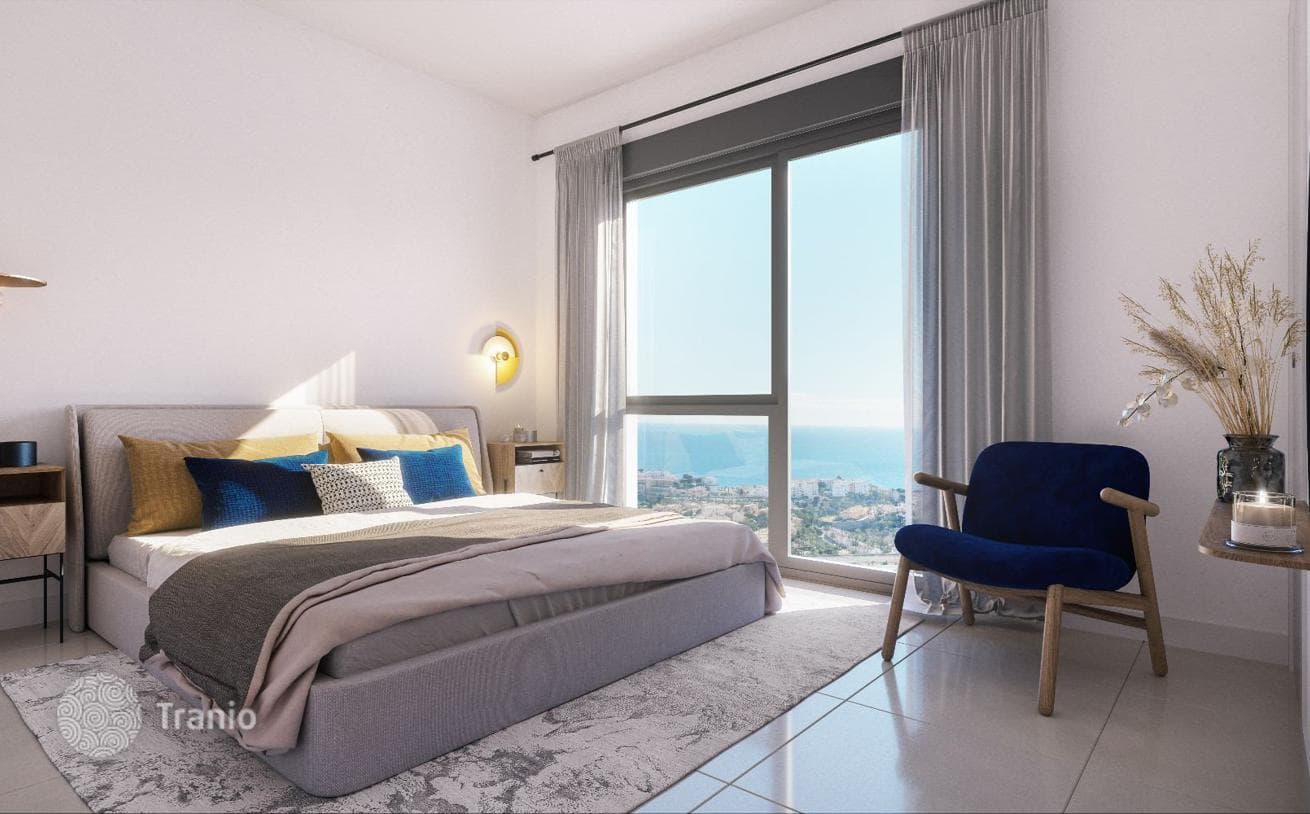 New 3–4-Bedroom Duplexes with Garden in Mijas, Costa del Sol, photo 4