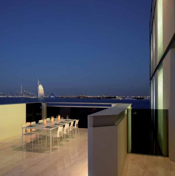 Апартаменты в Дубае, ОАЭ, 221.77 м², фото 3