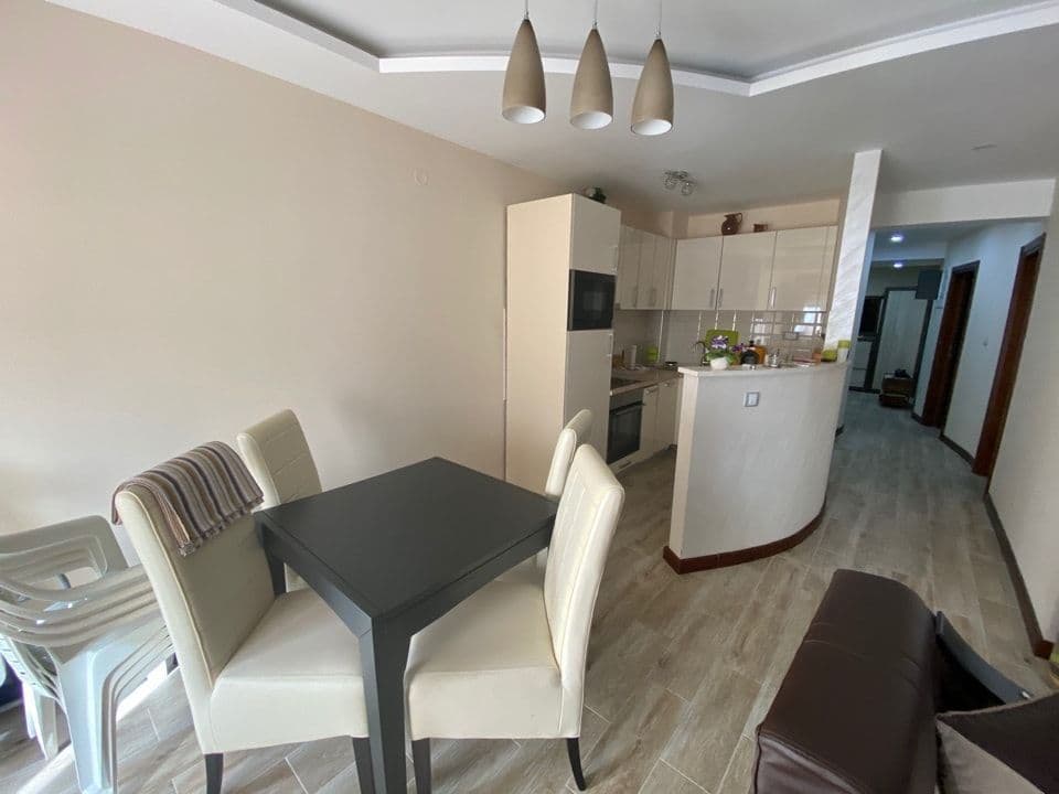 Квартира в Херцег-Нови, Черногория, 65 м², фото 5