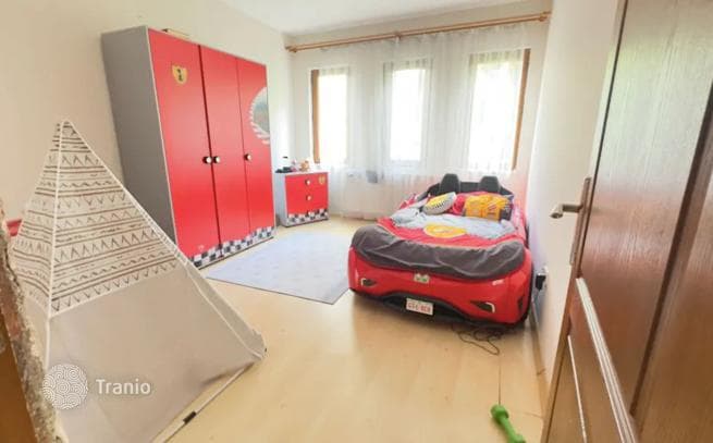 4-Bedroom Villa in Beykoz, Istanbul