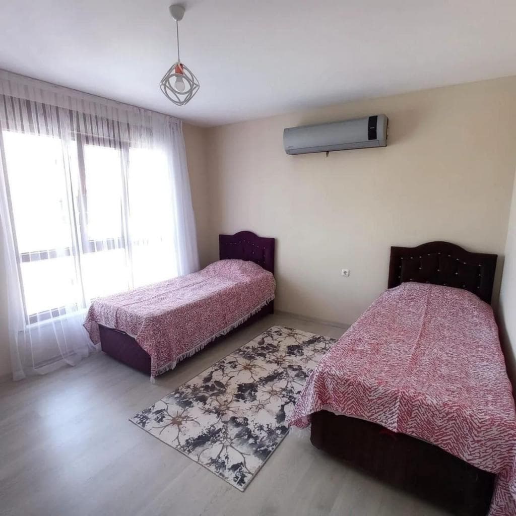 Пентхаус в Авсалларе, Турция, 90 м², фото 3