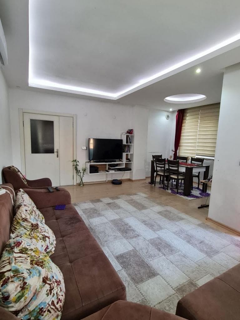 Квартира в Анталии, Турция, 120 м², фото 3