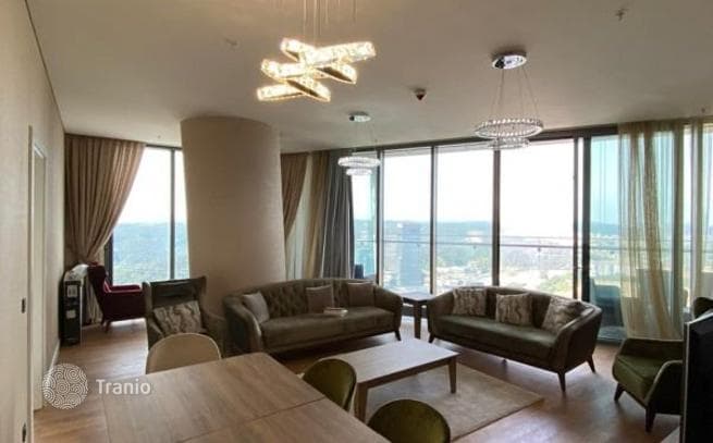 Luxury Apartments with Pool and Spa in Istanbul, photo 2