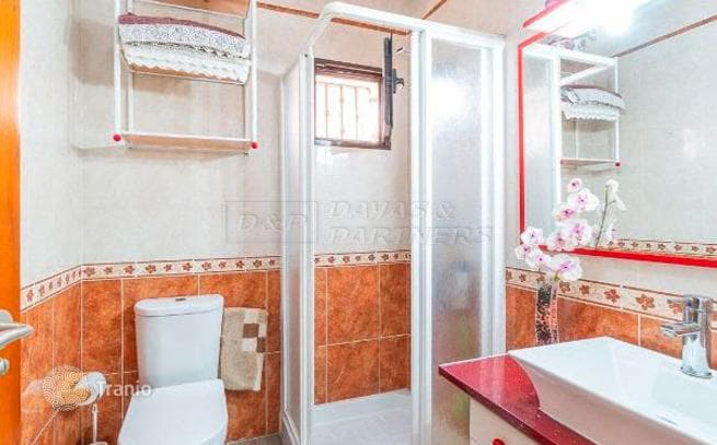 2-комнатная вилла 75 м² в Торревьехе, Испания, фото 3