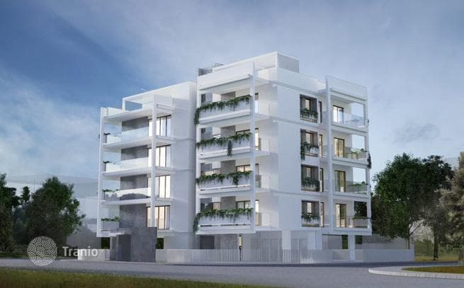 2-Bedroom Apartment in Paphos, Cyprus, photo 2