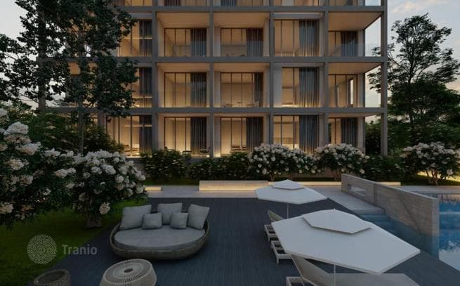 1–2-Bedroom Apartments in Kargicak, Alanya, photo 3