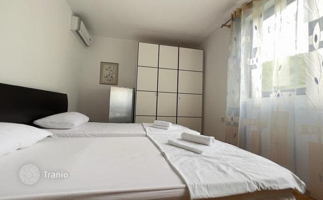 2-Bedroom Apartment with Terrace 600 m from the Sea in Przno, photo 5