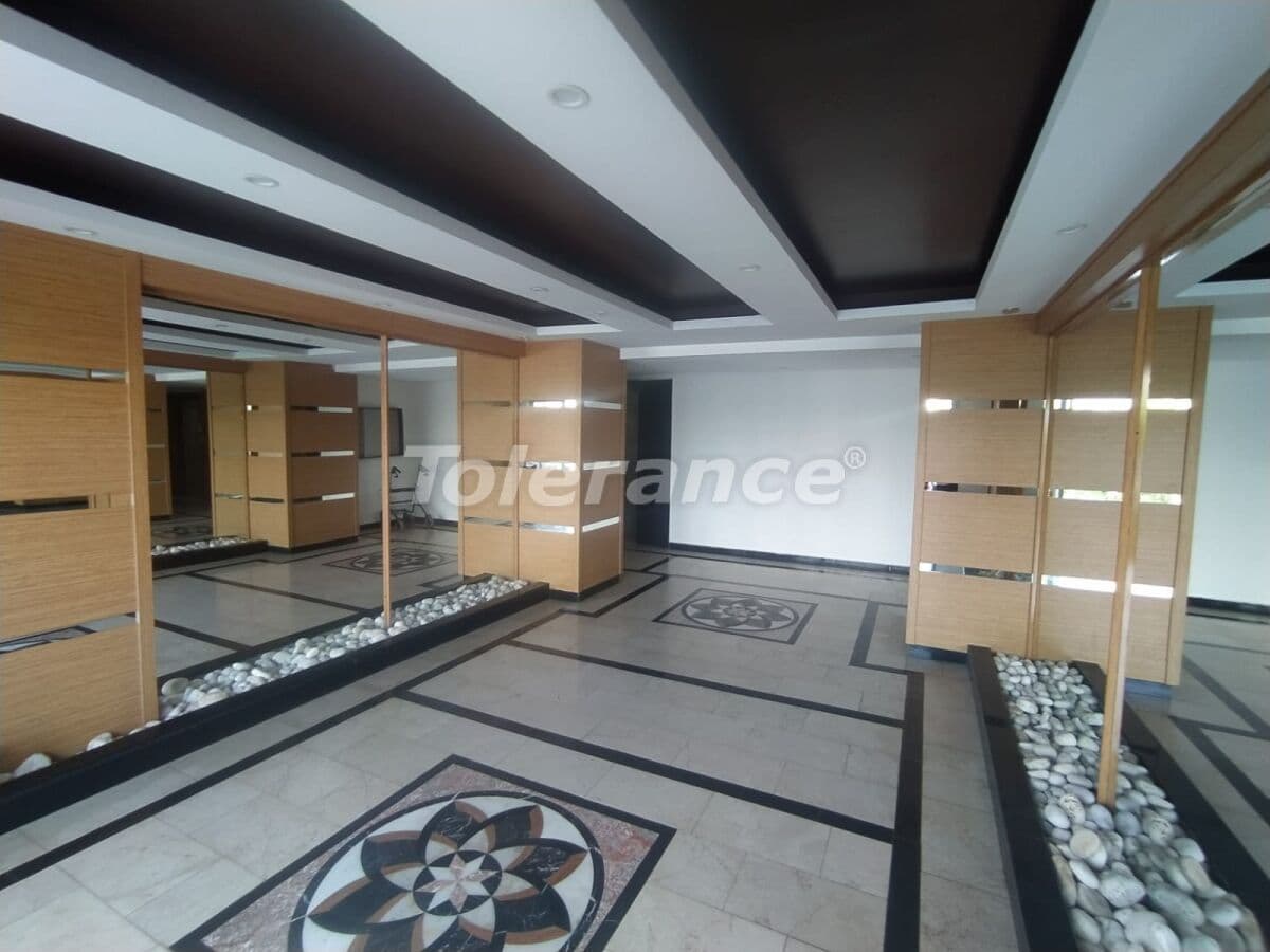 Апартаменты в Мерсине, Турция, 145 м², фото 2