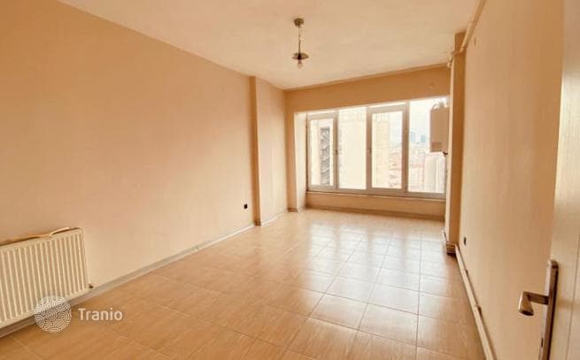 3-Bedroom Apartment in Sisli, Istanbul
