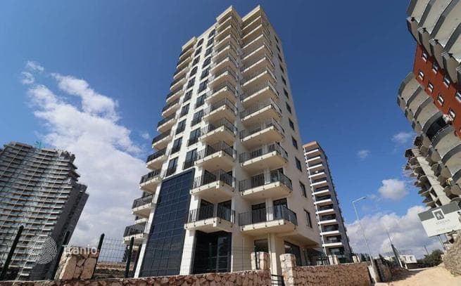 1–2-Bedroom Turnkey Apartments with Sea View in Ayash, Mersin, photo 2
