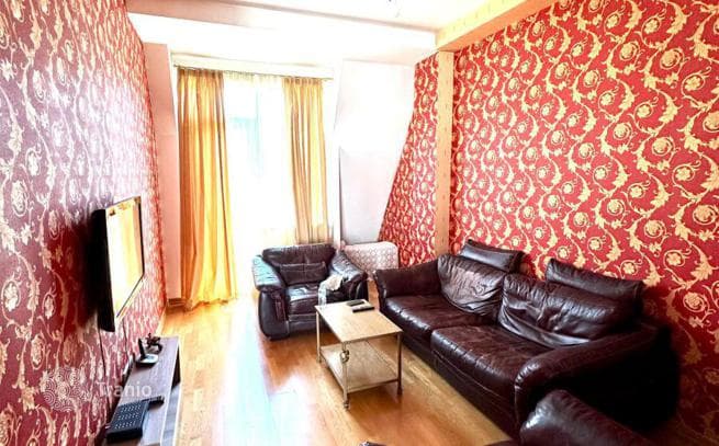 3-Bedroom Apartment in Saburtalo, Tbilisi, photo 4